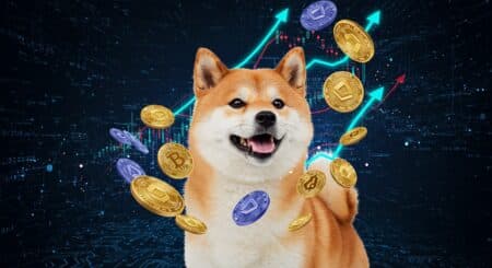 InfoCryptofr   Shiba Inu SHIB  Une Hausse de 400  Possible 