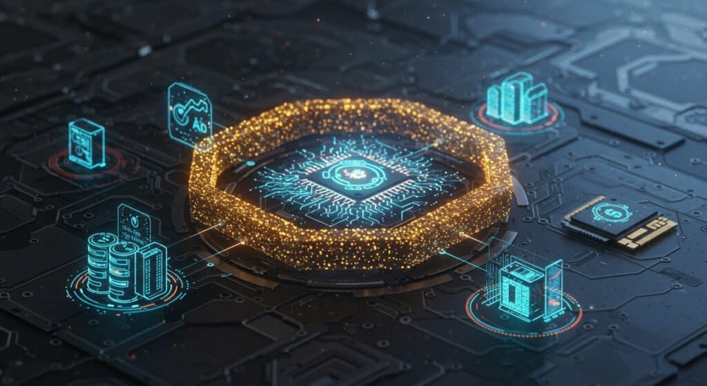 InfoCryptofr   Singularity Finance  Feuille de Route H2 2025 Dévoilée