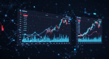 InfoCryptofr   Smart Money Parie sur ETH SOL et Altcoins