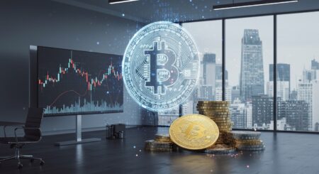 InfoCryptofr   Smarter Web Achète 230 Bitcoins  Une Tendance 