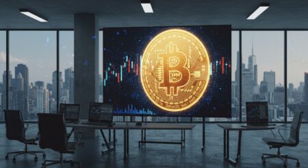 InfoCryptofr   Smarter Web Atteint 1 000 BTC  Une Révolution Crypto