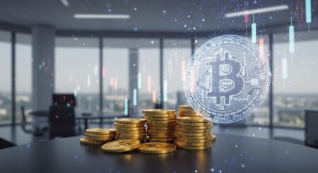 InfoCryptofr   Smarter Web Boosté par Bitcoin  175M£ Levés