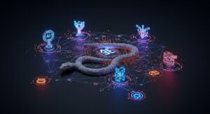 InfoCryptofr   Snaky Way $AKE  Une Crypto Prometteuse en 2025