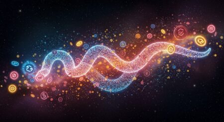 InfoCryptofr   Snaky Way  Le Meme Coin Prometteur à x100
