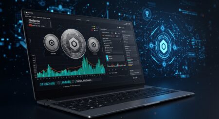 InfoCryptofr   Snorter Bot  Révolution Du Trading De Meme Coins