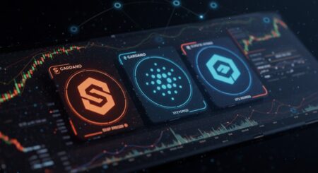 InfoCryptofr   SOL ADA XYZ  Quelle Hausse dans 60 Jours 
