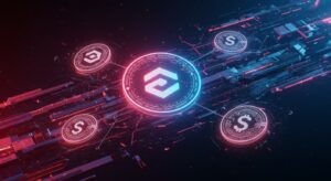 InfoCryptofr   Solana Bondit de 25  Circle Investit 3 Milliards
