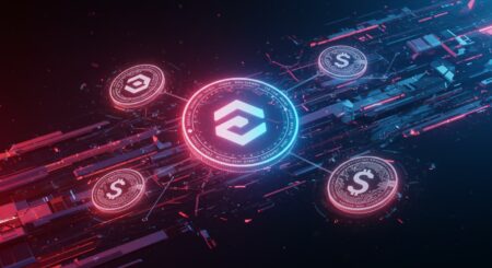 InfoCryptofr   Solana Bondit de 25  Circle Investit 3 Milliards