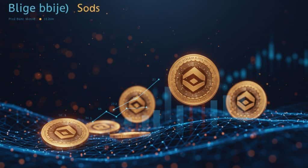 InfoCryptofr   Solana Décolle Vers 200 $  Altseason en Vue 