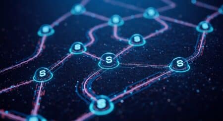 InfoCryptofr   Solana  La Montée fulgurante de sa DeFi à 10 Milliards