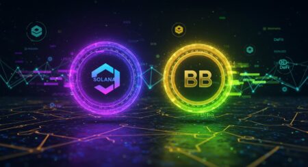 InfoCryptofr   Solana Peut Il Dépasser BNB et Atteindre 200 $ 