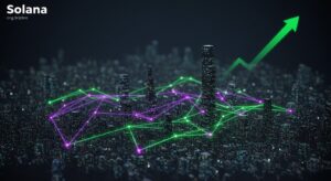 InfoCryptofr   Solana SOL à 200 $  Un Pic en 5 Mois Décrypté