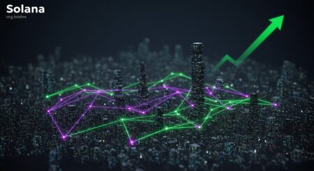 InfoCryptofr   Solana SOL à 200 $  Un Pic en 5 Mois Décrypté