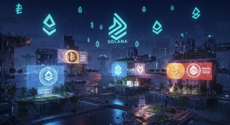 InfoCryptofr   Solana Vers 200$  Une Altseason Imminente 