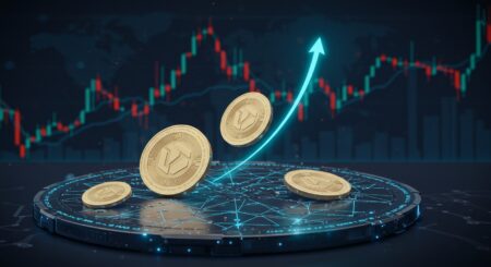 InfoCryptofr   Solana Vers un Rallye de 1500 à 2700$ 