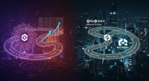 InfoCryptofr   Solaxy vs BlockDAG  Quelle Crypto Domine 