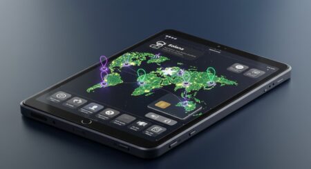 InfoCryptofr   Solayer Travel  Une Révolution Crypto pour Voyager