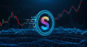 InfoCryptofr   Sonic Crypto  Prix en Tension Réseau à 120M