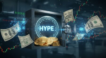 InfoCryptofr   Sonnet Pivote Vers un Trésor Crypto de 888M$