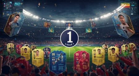 InfoCryptofr   Sorare 26  Ligue 1 et Nouveautés Explosives