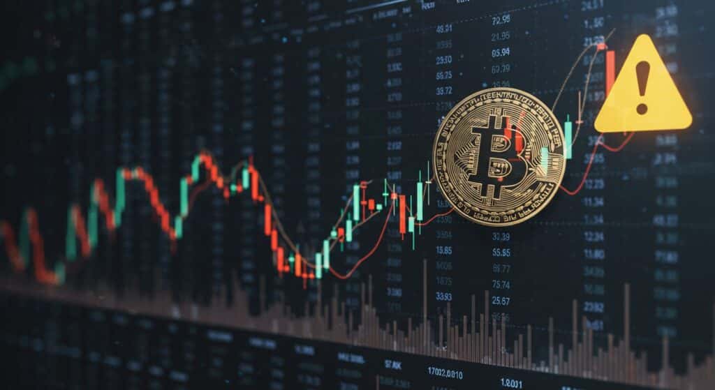 InfoCryptofr   SP 500 et Crypto  Vers un Tournant Majeur 