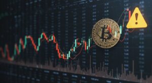 InfoCryptofr   SP 500 et Crypto  Vers un Tournant Majeur 