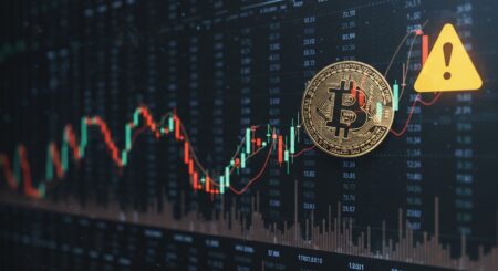 InfoCryptofr   SP 500 et Crypto  Vers un Tournant Majeur 