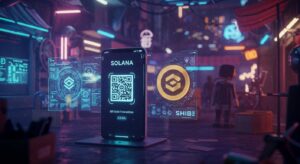 InfoCryptofr   SpacePay Révolutionne Paiements Crypto