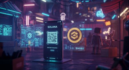 InfoCryptofr   SpacePay Révolutionne Paiements Crypto