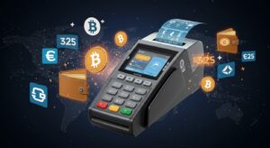 InfoCryptofr   SpacePay Révolutionne Paiements Crypto
