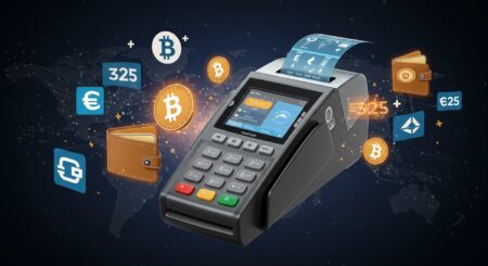 InfoCryptofr   SpacePay Révolutionne Paiements Crypto