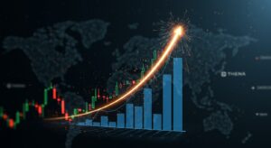 InfoCryptofr   Spark Rebonds  Simple Sursaut ou Tendance Durable 