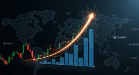 InfoCryptofr   Spark Rebonds  Simple Sursaut ou Tendance Durable 