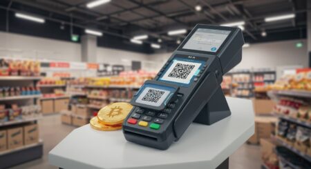 InfoCryptofr   SPY  La Crypto à x100 en Prévente Explosive