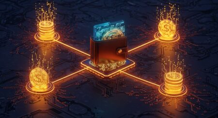 InfoCryptofr   Stable  La Blockchain L1 Révolutionnaire avec USDT comme Gas