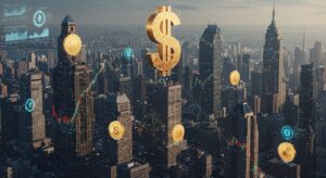 InfoCryptofr   Stablecoin  La Révolution Crypto à 20 000 Milliards