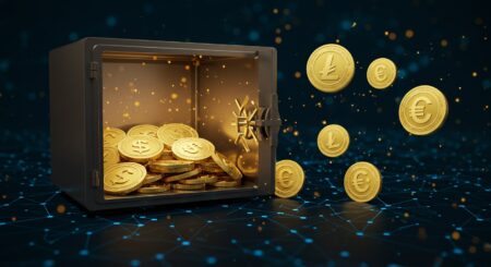 InfoCryptofr   Stablecoin le Plus Sûr  Le Guide Complet