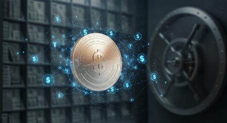 InfoCryptofr   Stablecoins  260 Milliards et une Révolution
