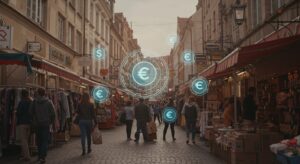 InfoCryptofr   Stablecoins  75 des Paiements Crypto en Europe