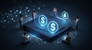 InfoCryptofr   Stablecoins  Avons Nous Oublié Leur Vrai Rôle 