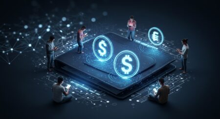 InfoCryptofr   Stablecoins  Avons Nous Oublié Leur Vrai Rôle 