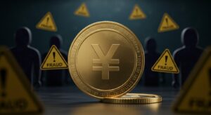 InfoCryptofr   Stablecoins en Chine  Alerte aux Fraudes