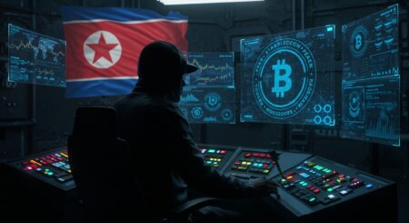 InfoCryptofr   Stablecoins et Sécurité  Menace Nord Coréenne