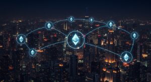 InfoCryptofr   Stablecoins  Ethereum Leader de la Révolution