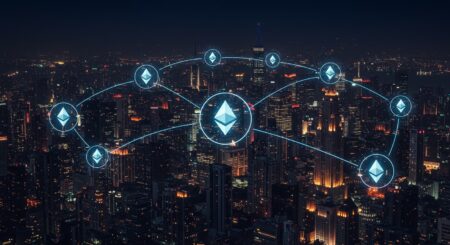 InfoCryptofr   Stablecoins  Ethereum Leader de la Révolution