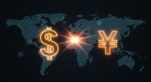 InfoCryptofr   Stablecoins  La Chine Face au Dollar Numérique