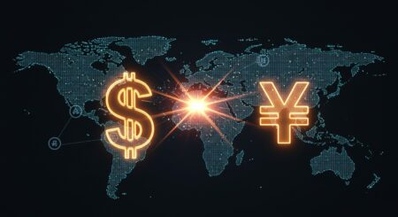 InfoCryptofr   Stablecoins  La Chine Face au Dollar Numérique