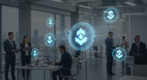InfoCryptofr   Stablecoins  La Régulation Évolue Les Acteurs Agissent