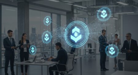 InfoCryptofr   Stablecoins  La Régulation Évolue Les Acteurs Agissent