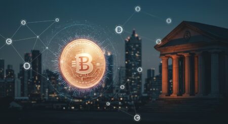 InfoCryptofr   Stablecoins  La Révolution Silencieuse de la Finance